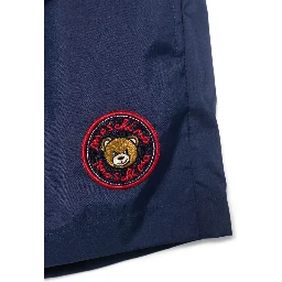 MOSCHINO KIDS Sea clothing Blue