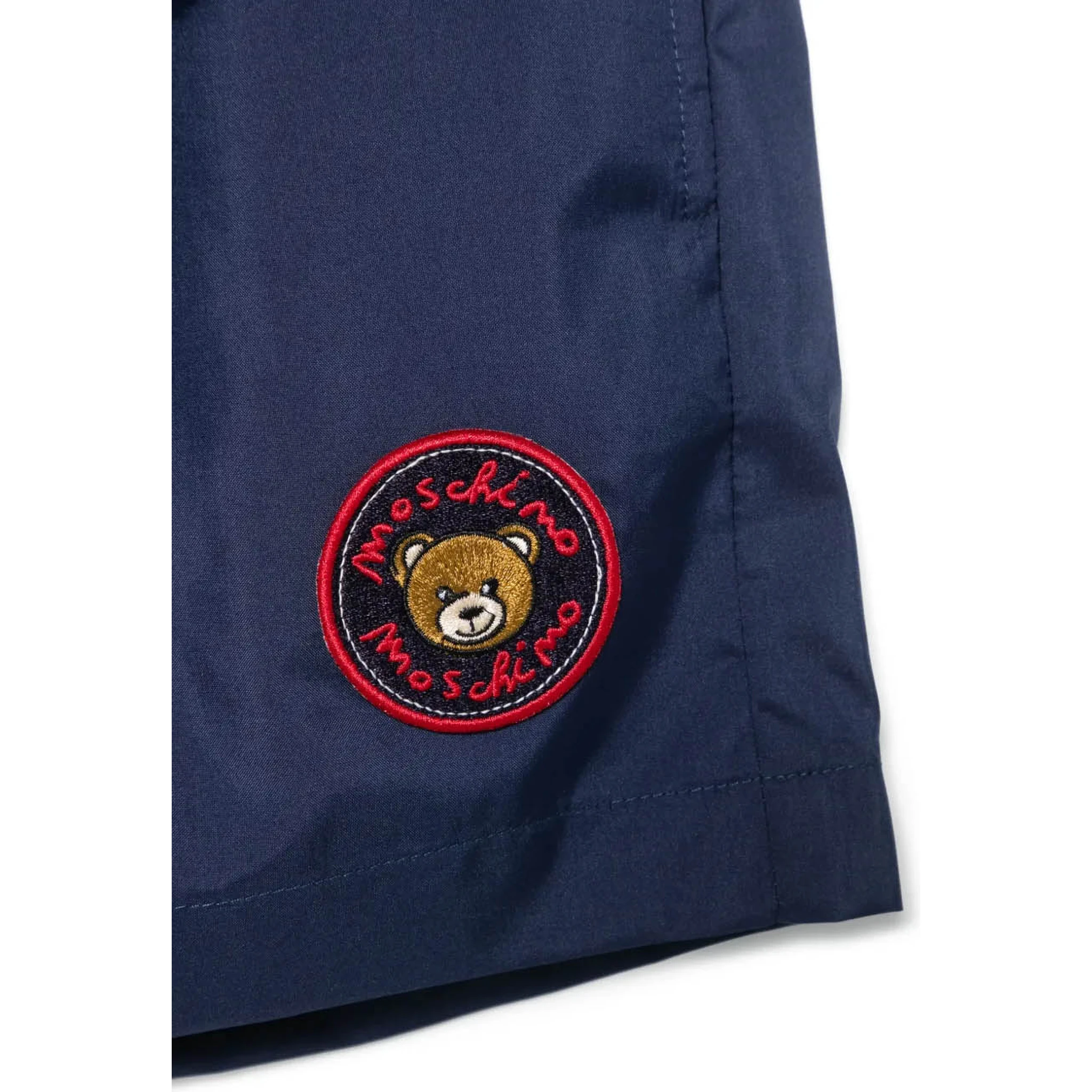 MOSCHINO KIDS Sea clothing Blue