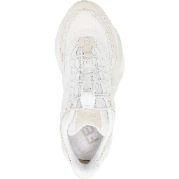 Fendi Sneakers White