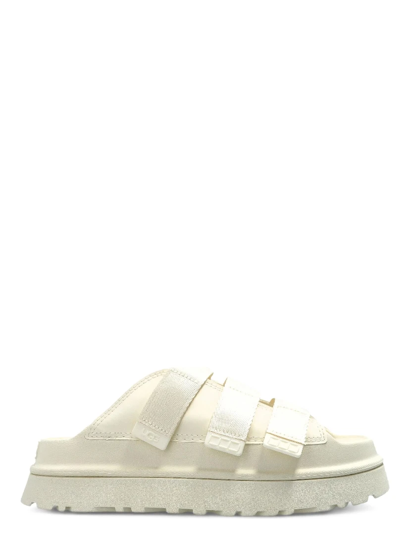 UGG Sandals White