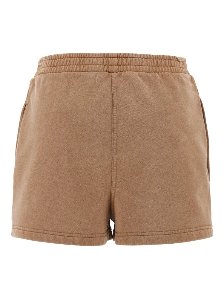 Fendi Shorts Beige alternative