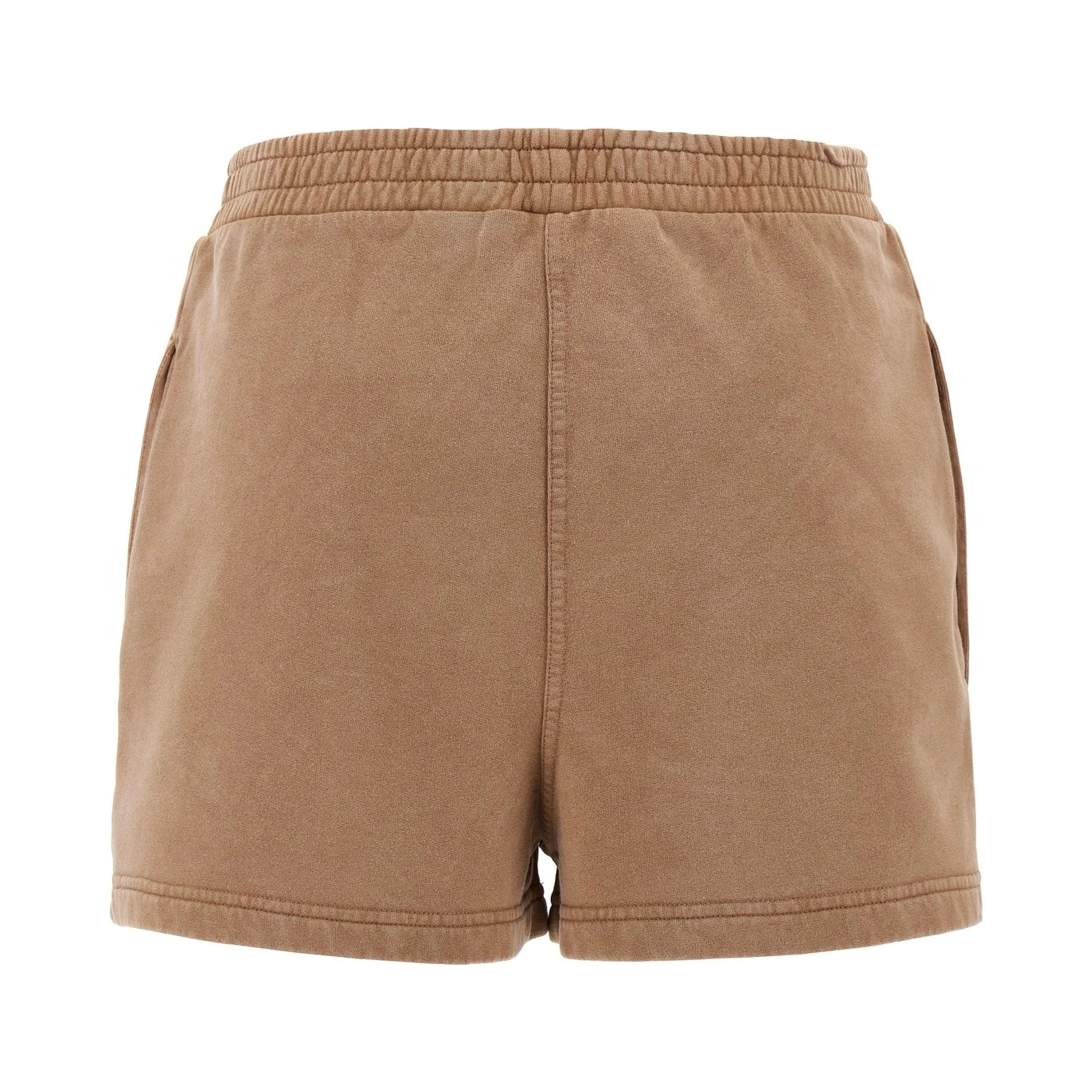Fendi Shorts Beige