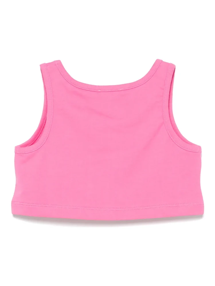 MOSCHINO KIDS Top Pink alternative