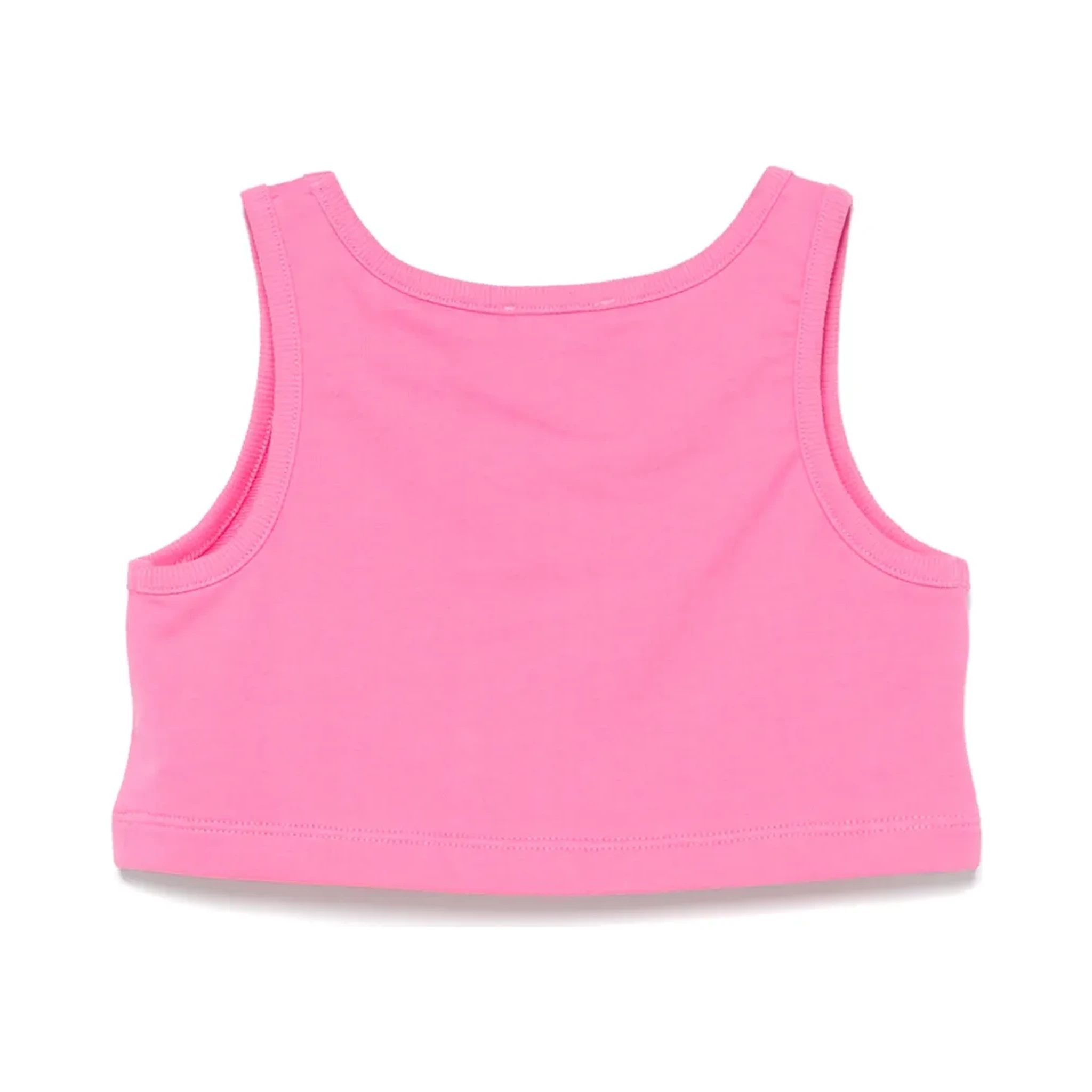 MOSCHINO KIDS Top Pink