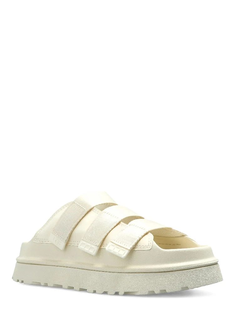 UGG Sandals White alternative