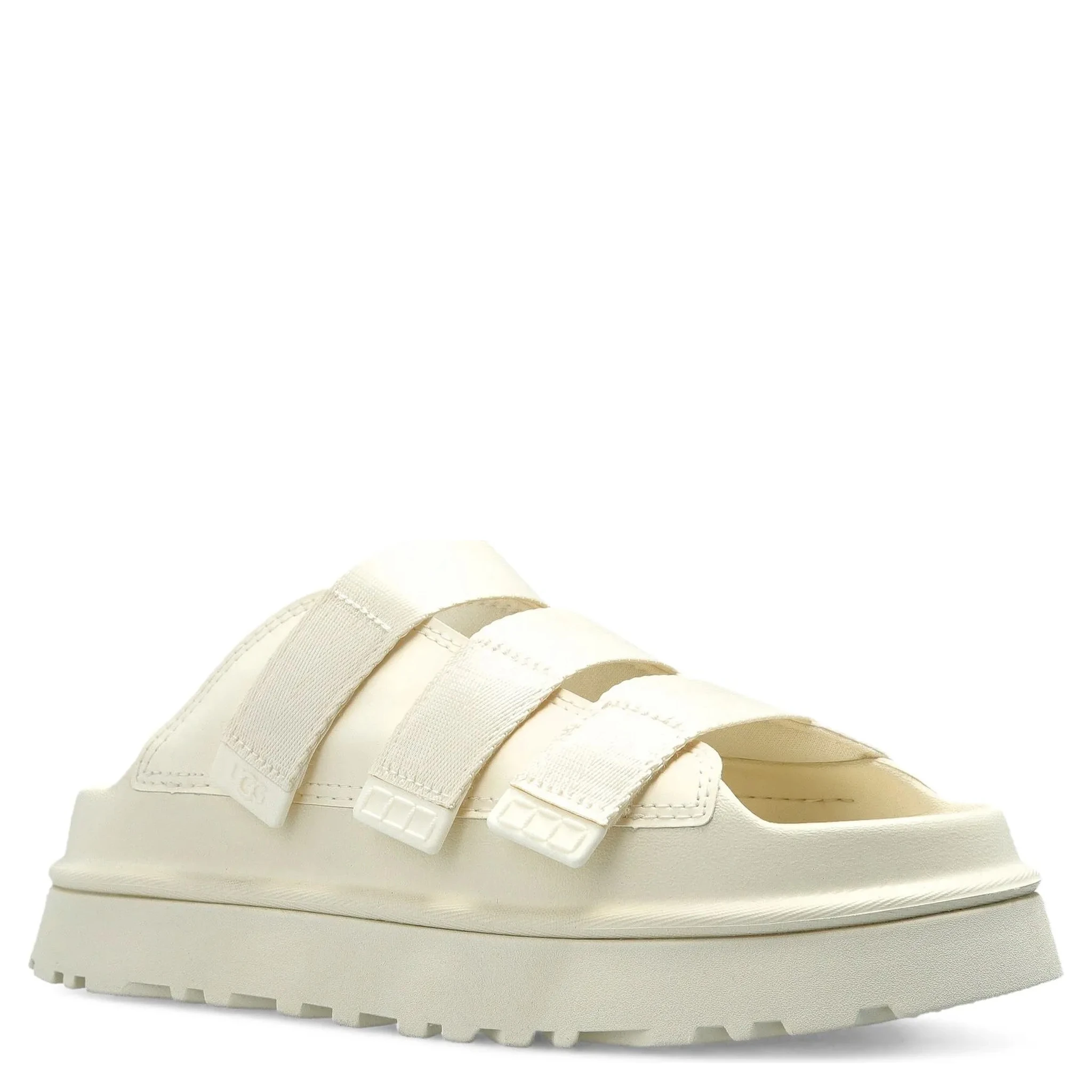 صندل أبيض من UGG