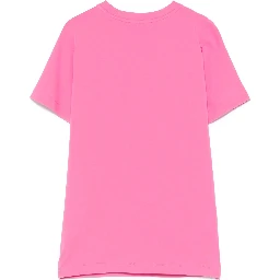 MOSCHINO KIDS Dresses Fuchsia