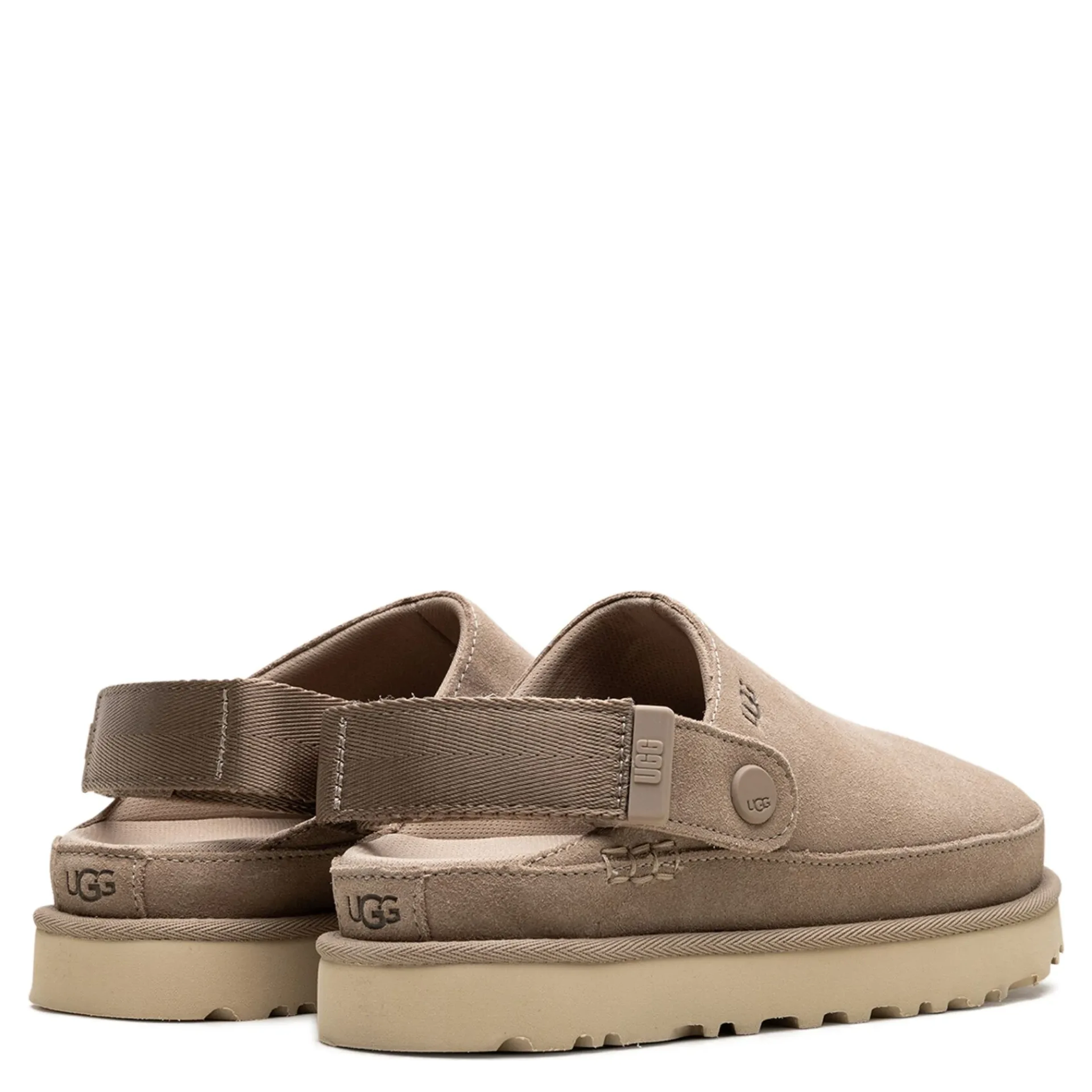 UGG Sandals Beige
