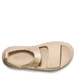 UGG Sandals White