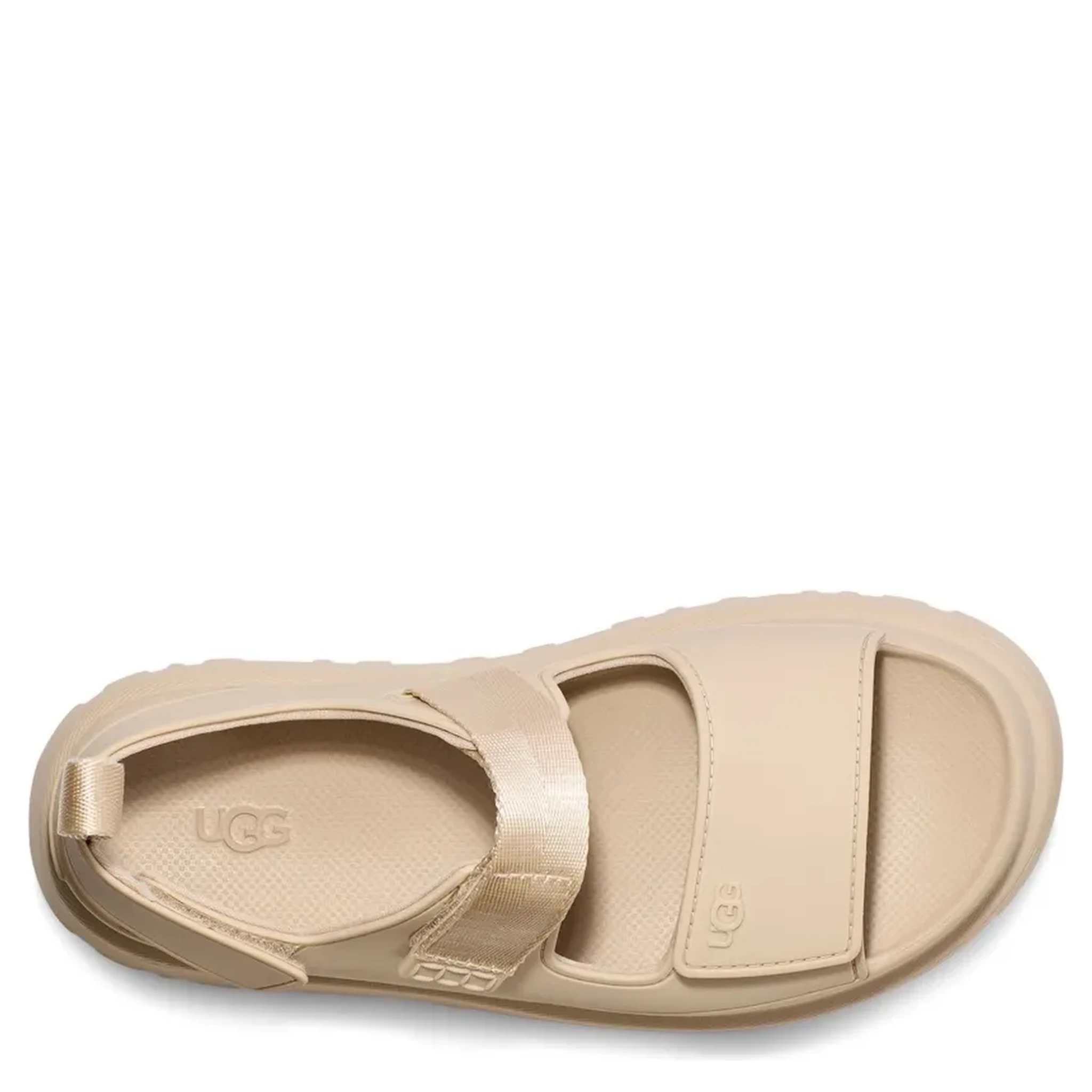 UGG Sandals White