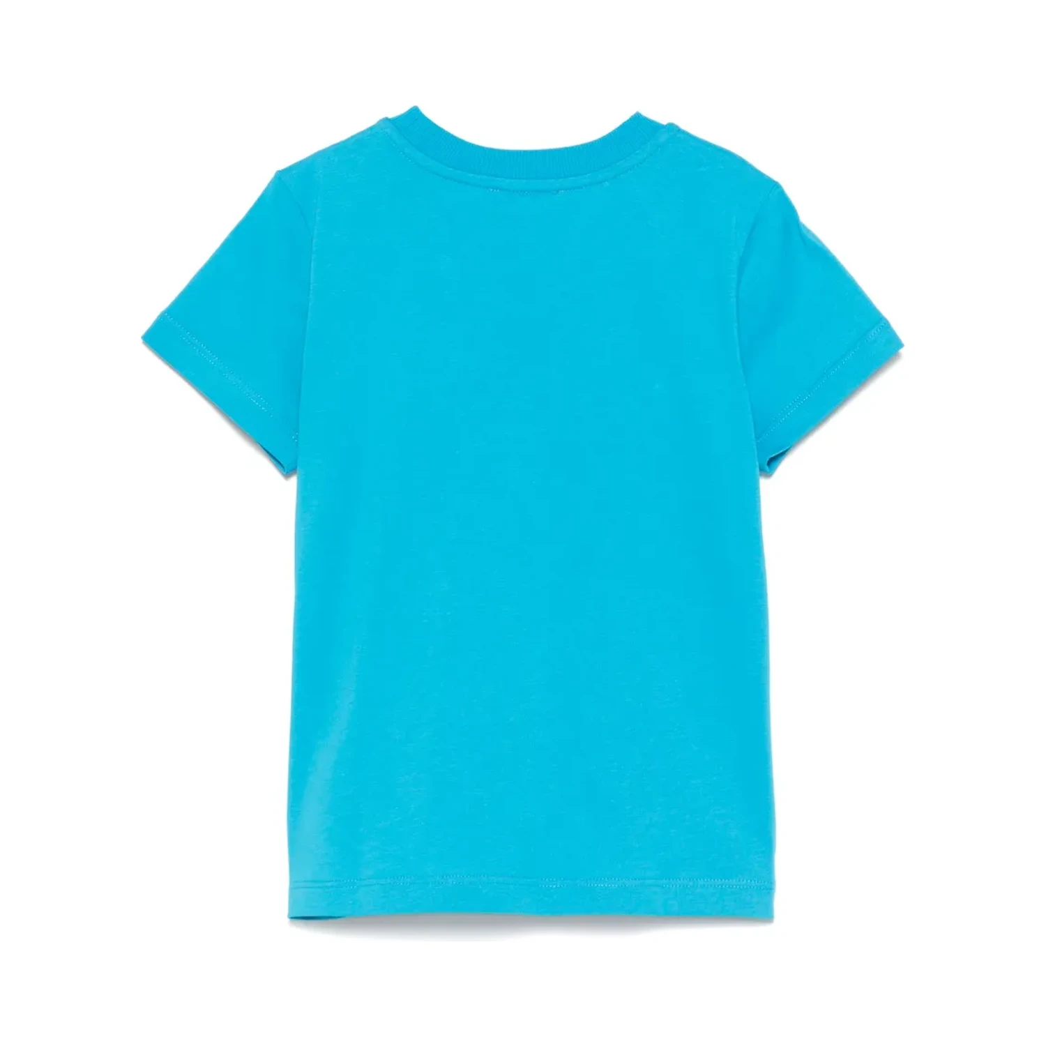 MOSCHINO KIDS T-shirts and Polos Blue