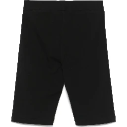 MOSCHINO KIDS Trousers Black