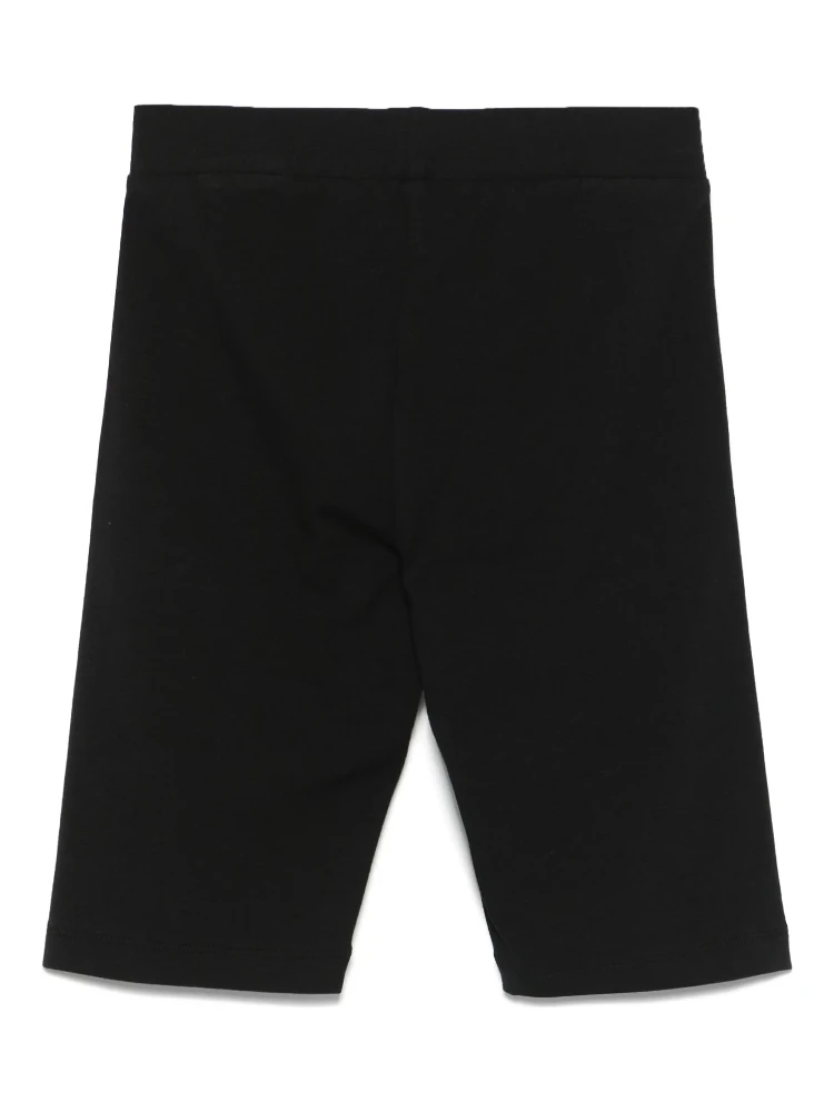 MOSCHINO KIDS Trousers Black alternative