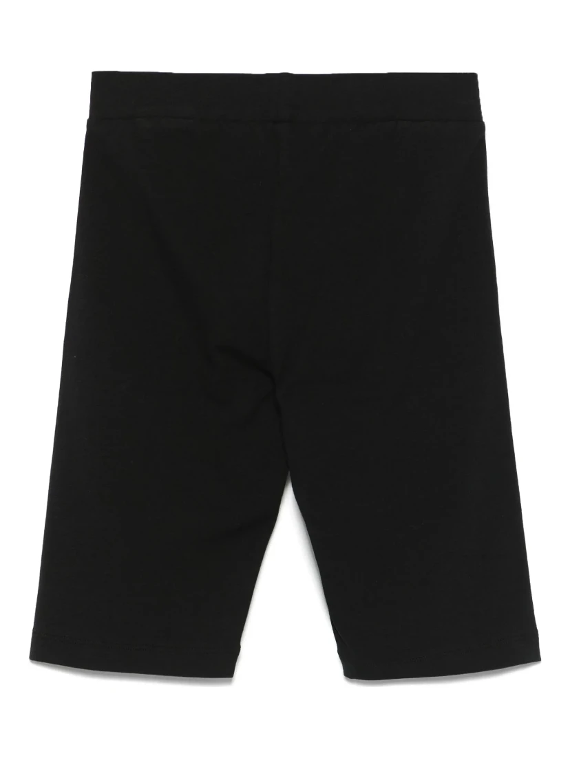 MOSCHINO KIDS Trousers Black
