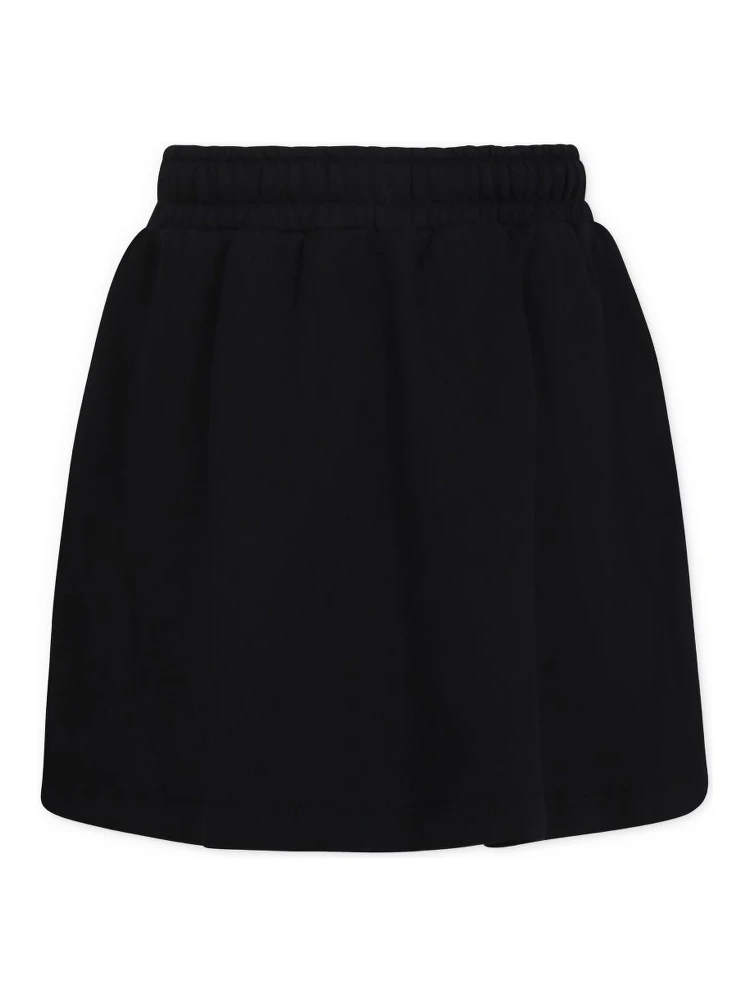 MOSCHINO KIDS Skirts Black alternative