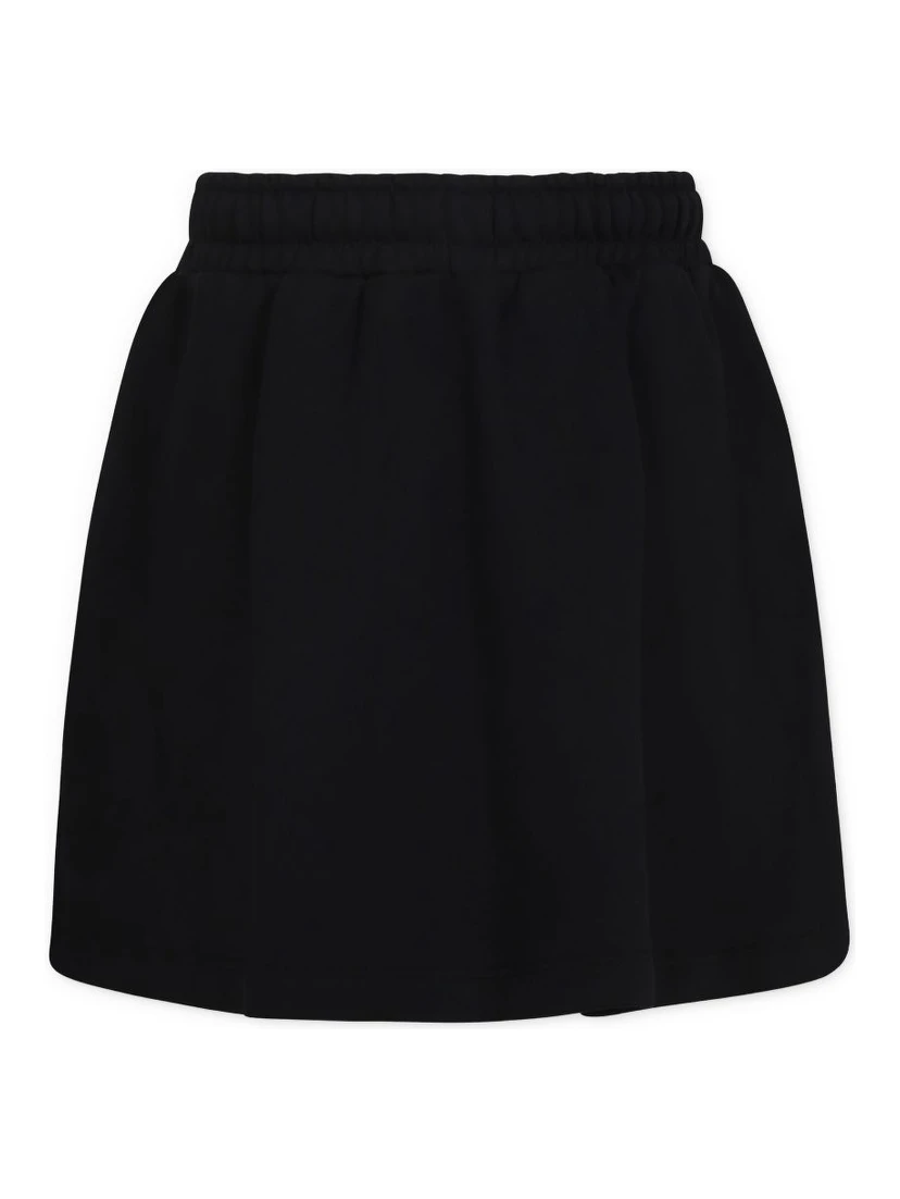 MOSCHINO KIDS Skirts Black