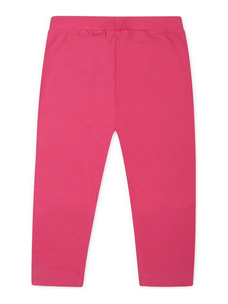 MOSCHINO KIDS Trousers Fuchsia alternative