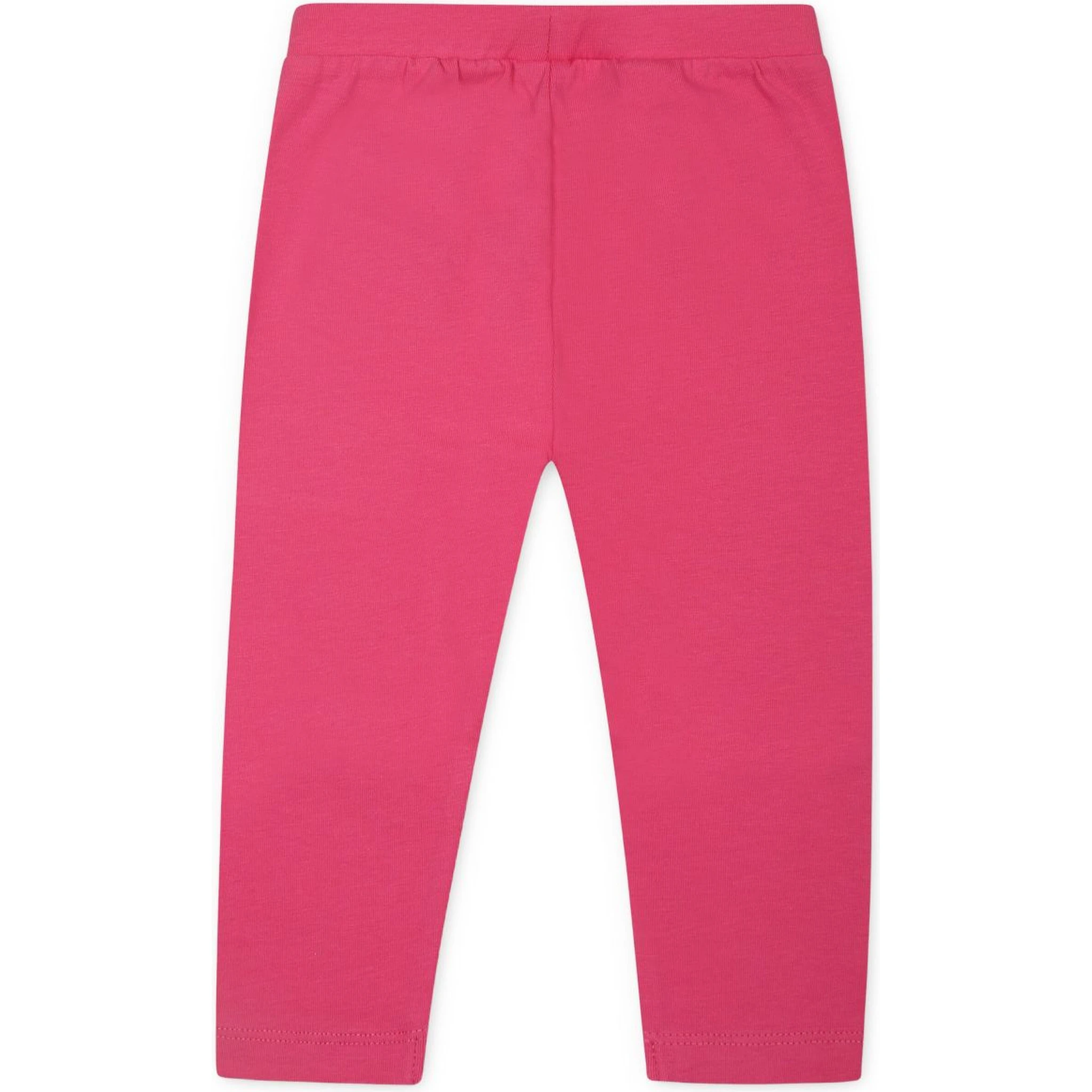 MOSCHINO KIDS Trousers Fuchsia