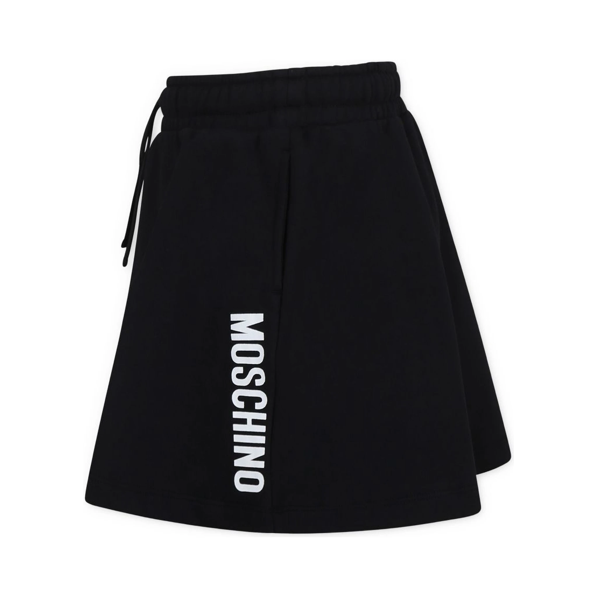 MOSCHINO KIDS Skirts Black