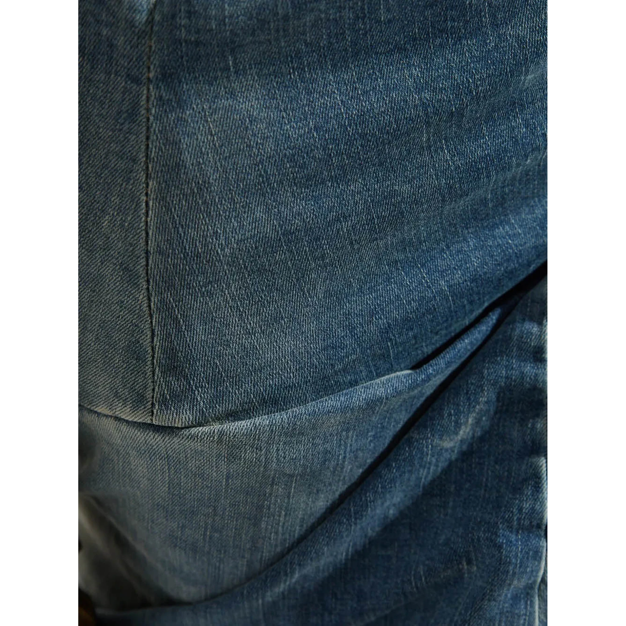 RICK OWENS DRKSHDW Skirts Blue