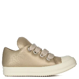 Rick Owens Sneakers Golden