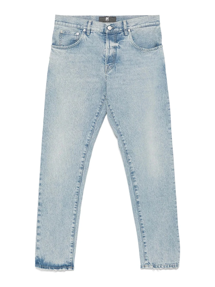 PT Torino Jeans Clear Blue