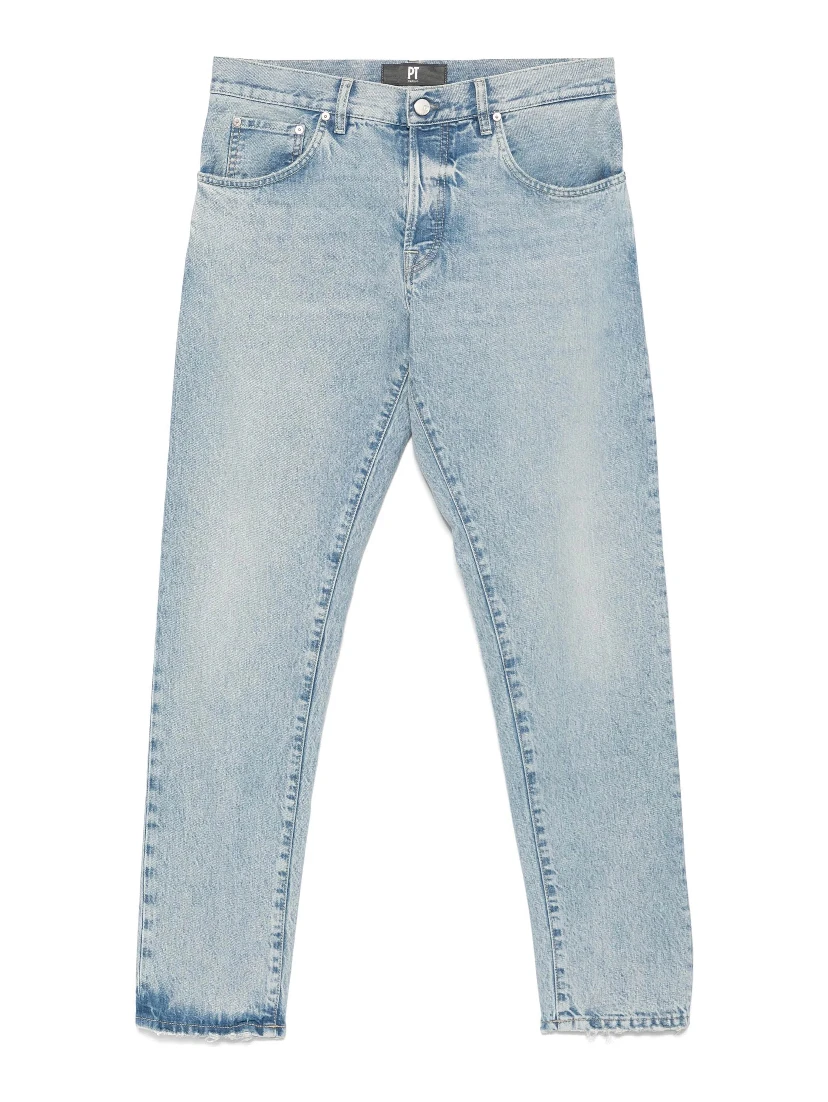 PT Torino Jeans Clear Blue
