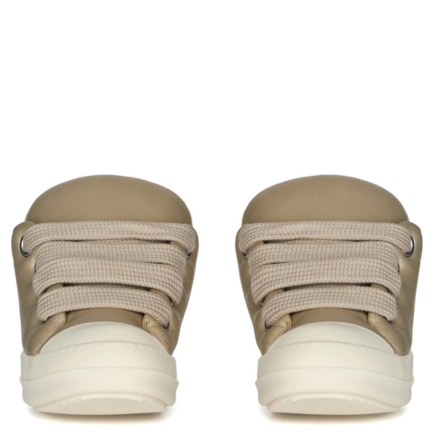 Rick Owens Sneakers Golden