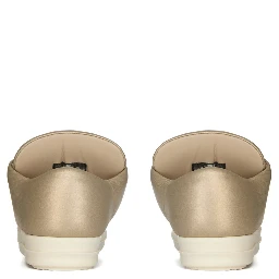 Rick Owens Sneakers Golden