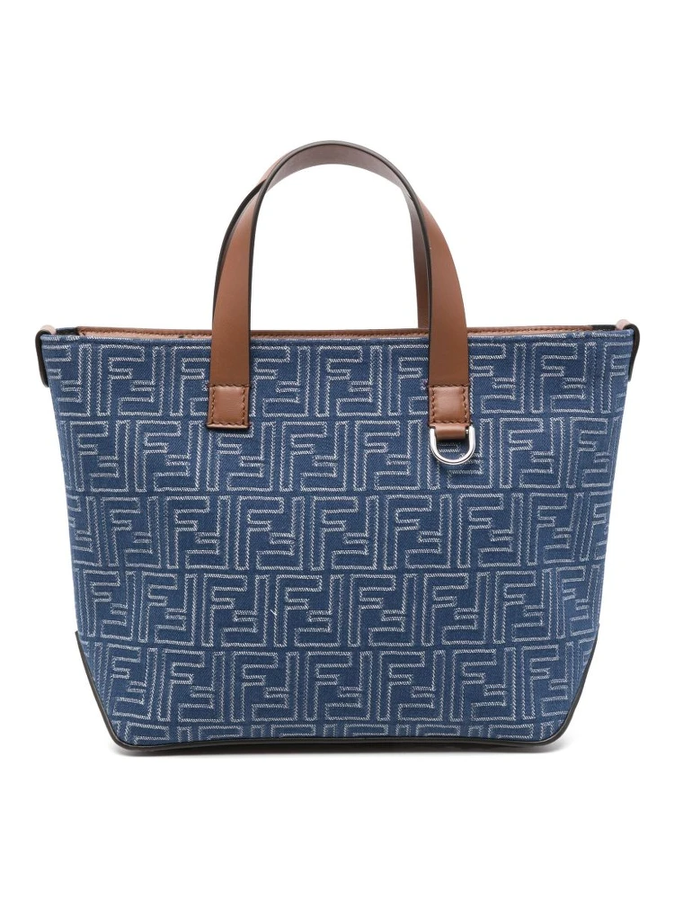 Small FF tote bag