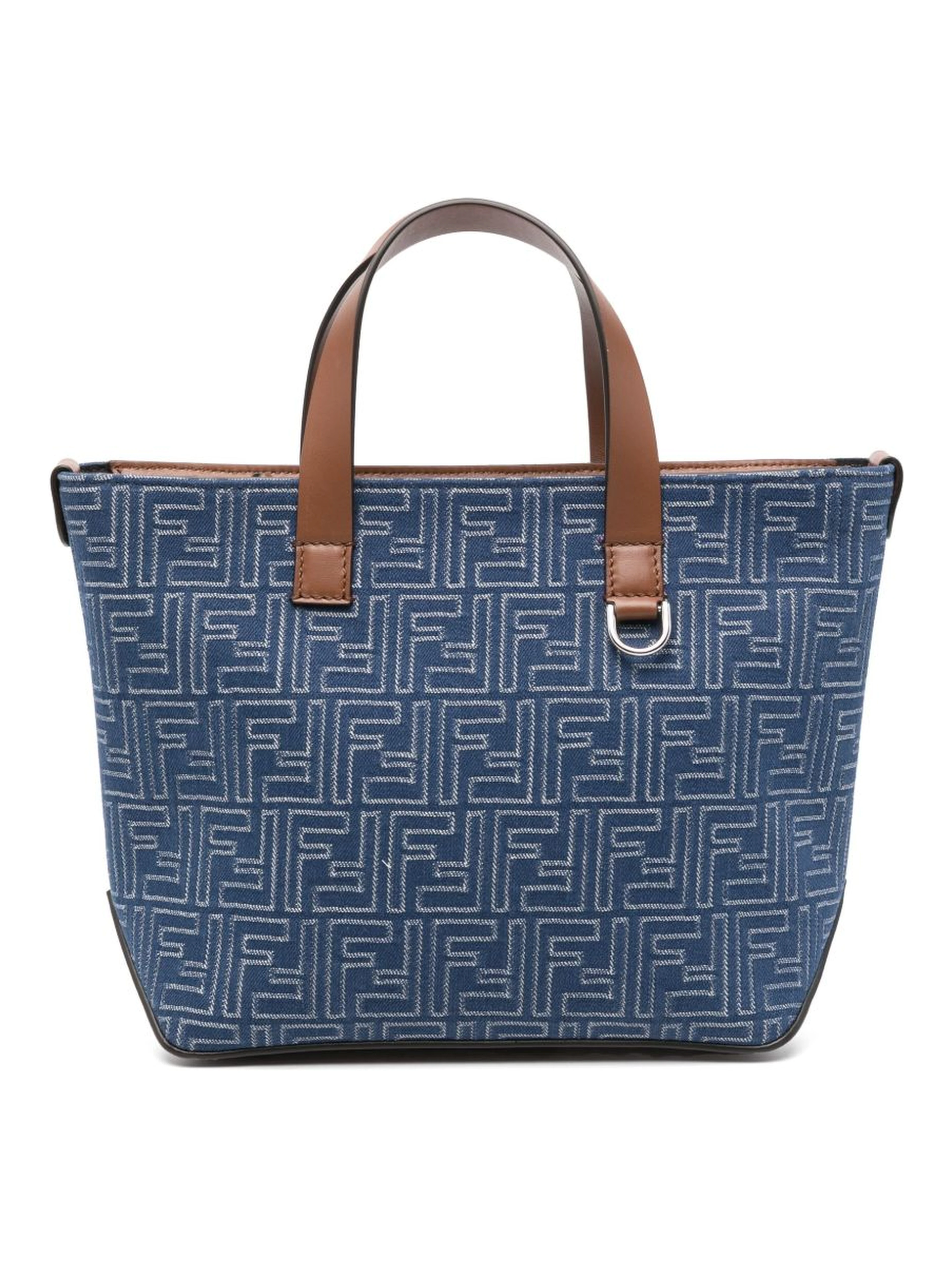 Small FF tote bag