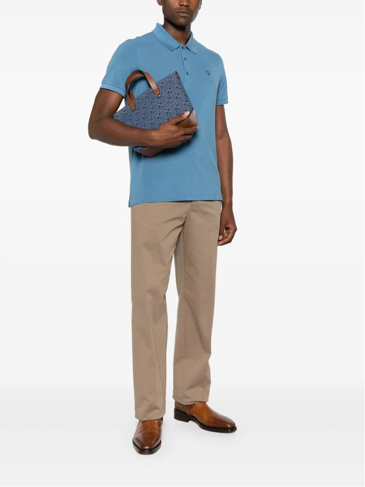 Small FF tote bag alternative