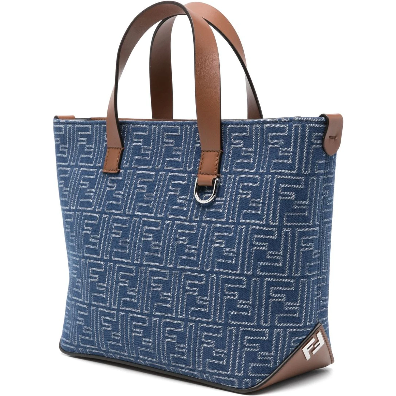 Small FF tote bag