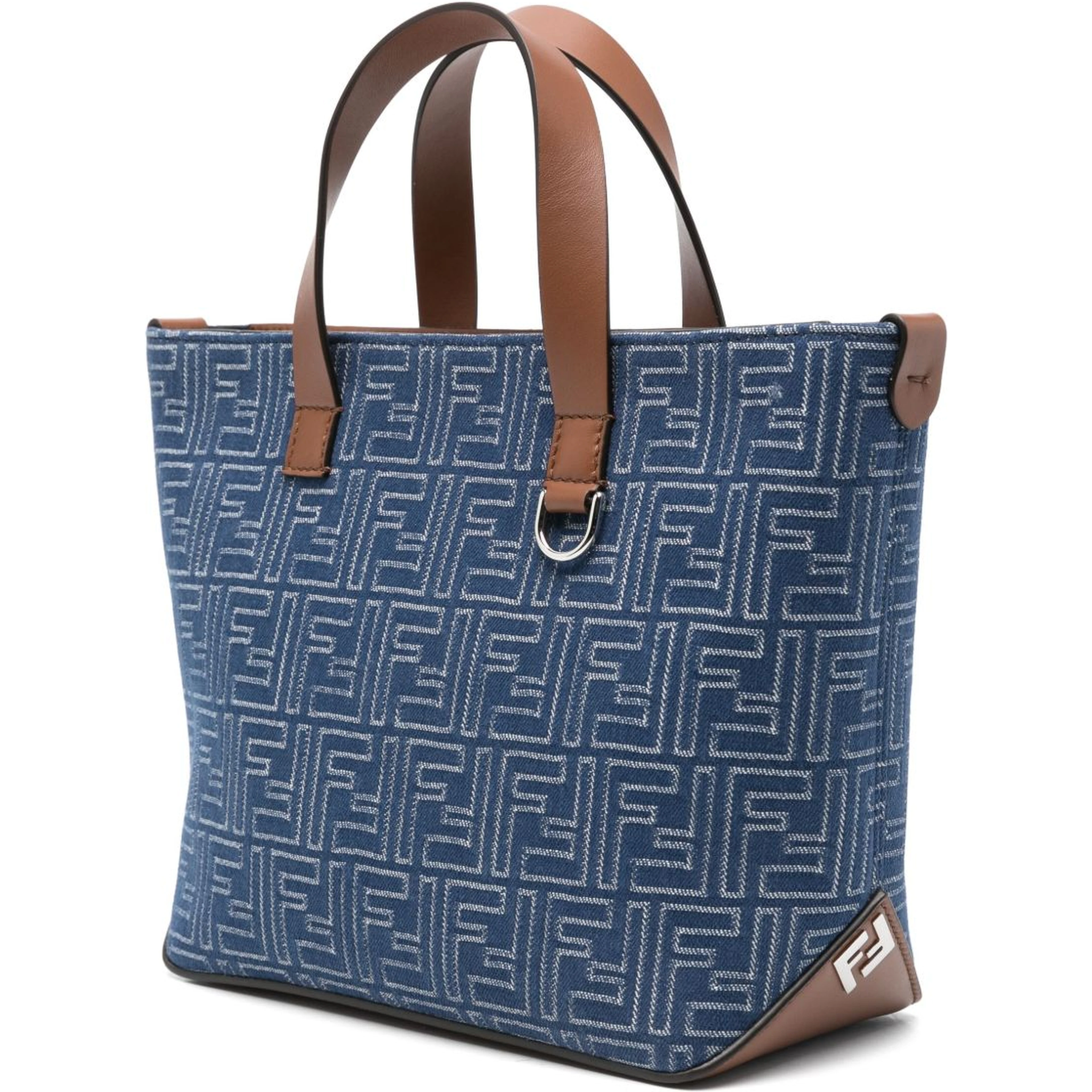 Small FF tote bag