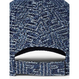 Fendi Hats Blue