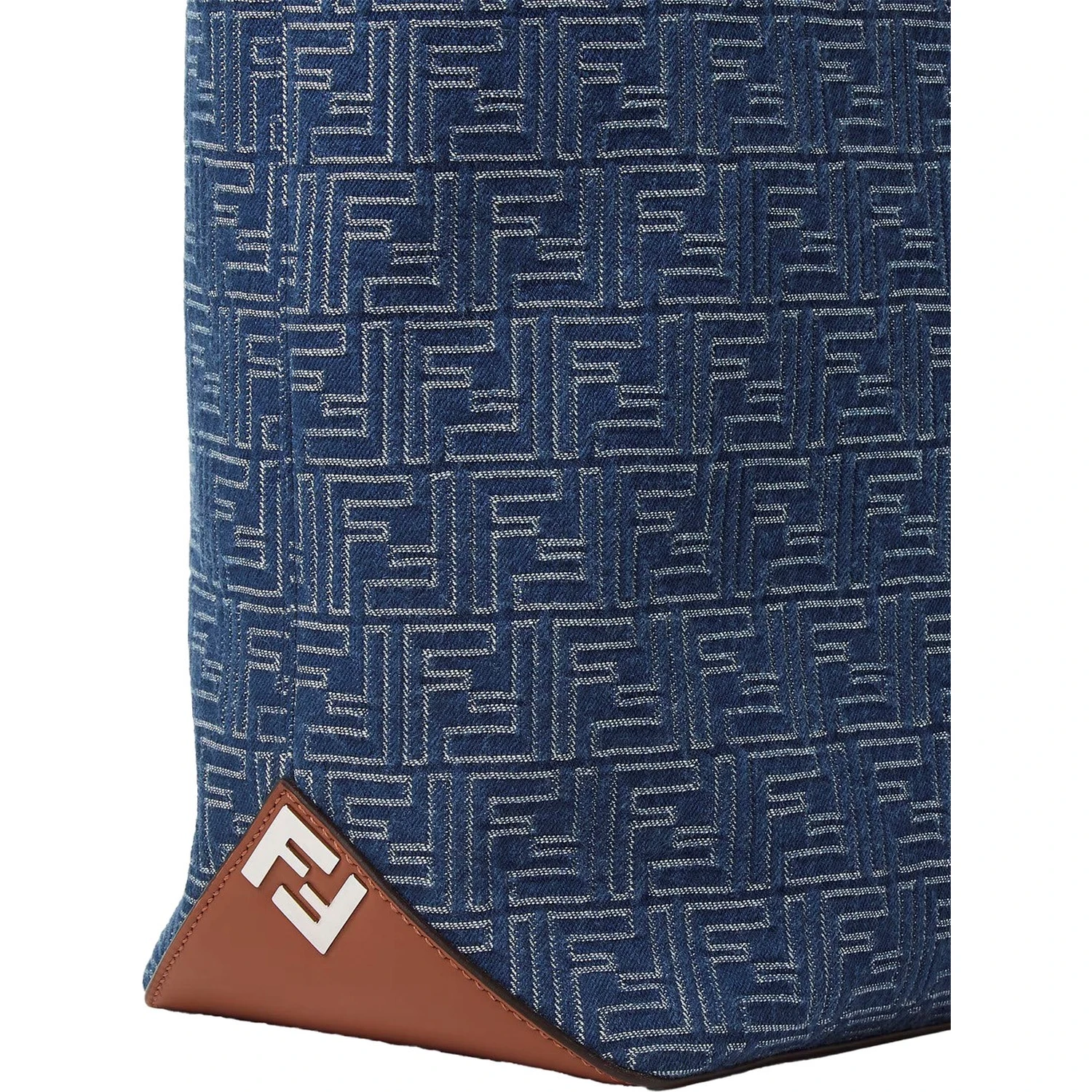 Fendi Bags.. Blue