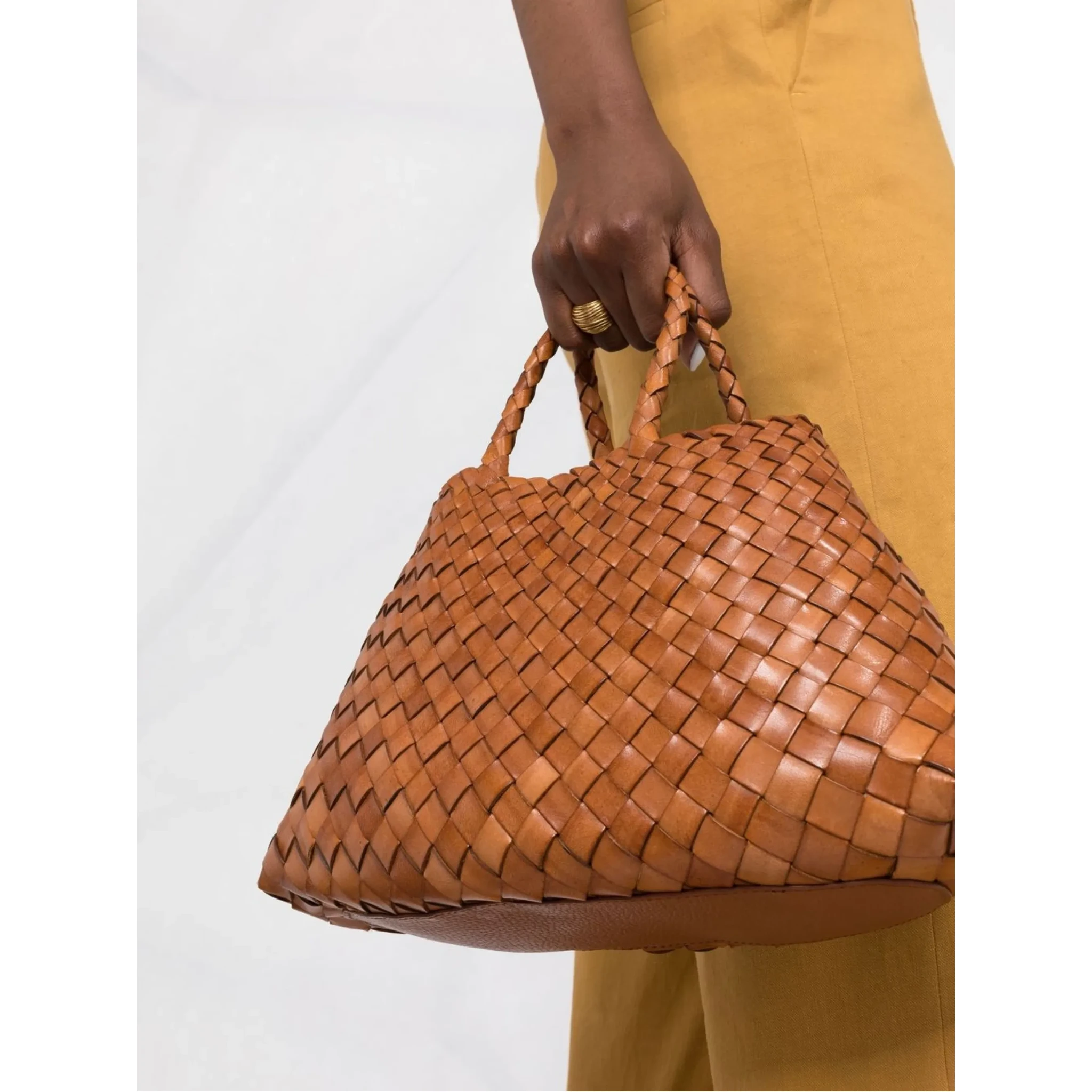DRAGON DIFFUSION Bags.. Brown