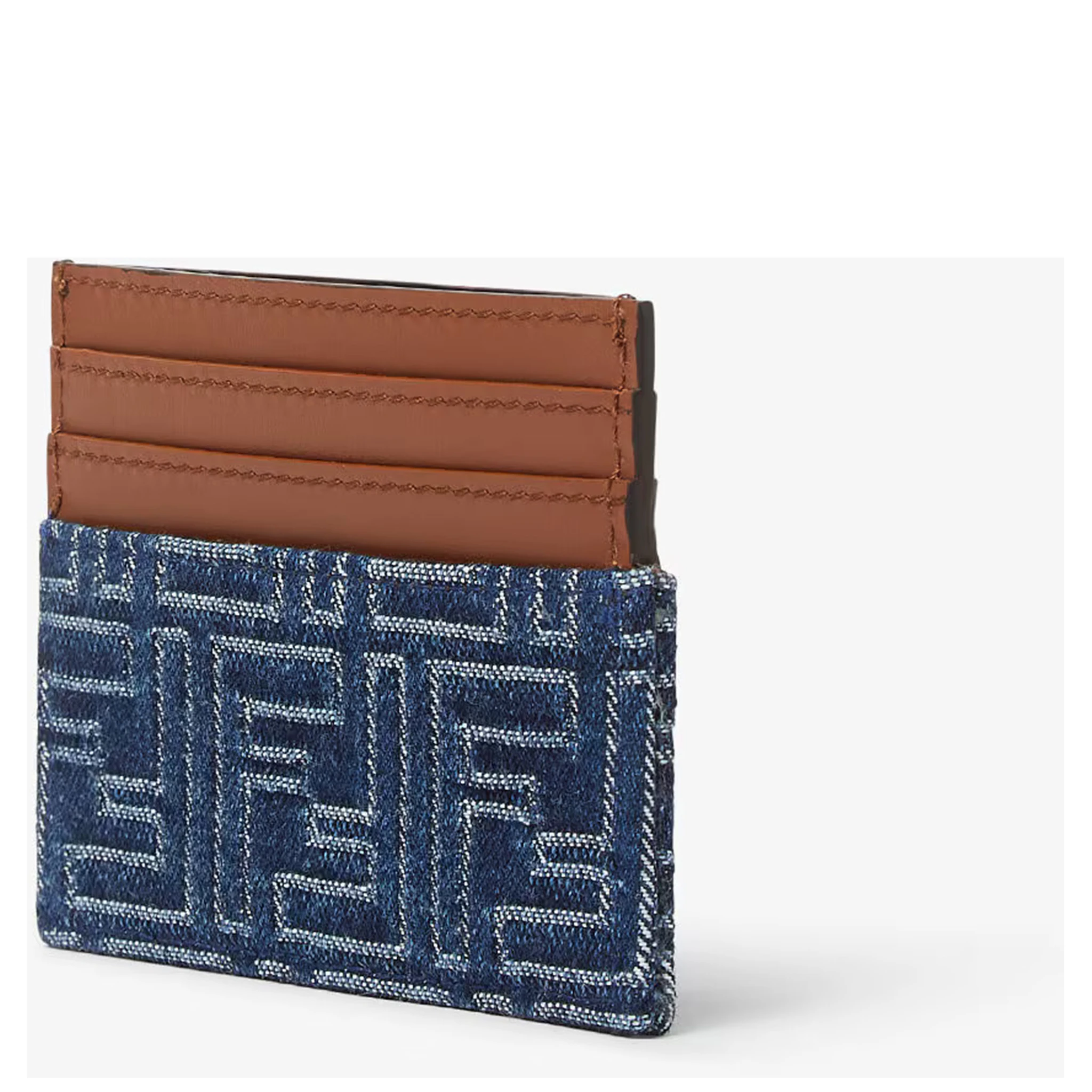 Fendi Wallets Blue