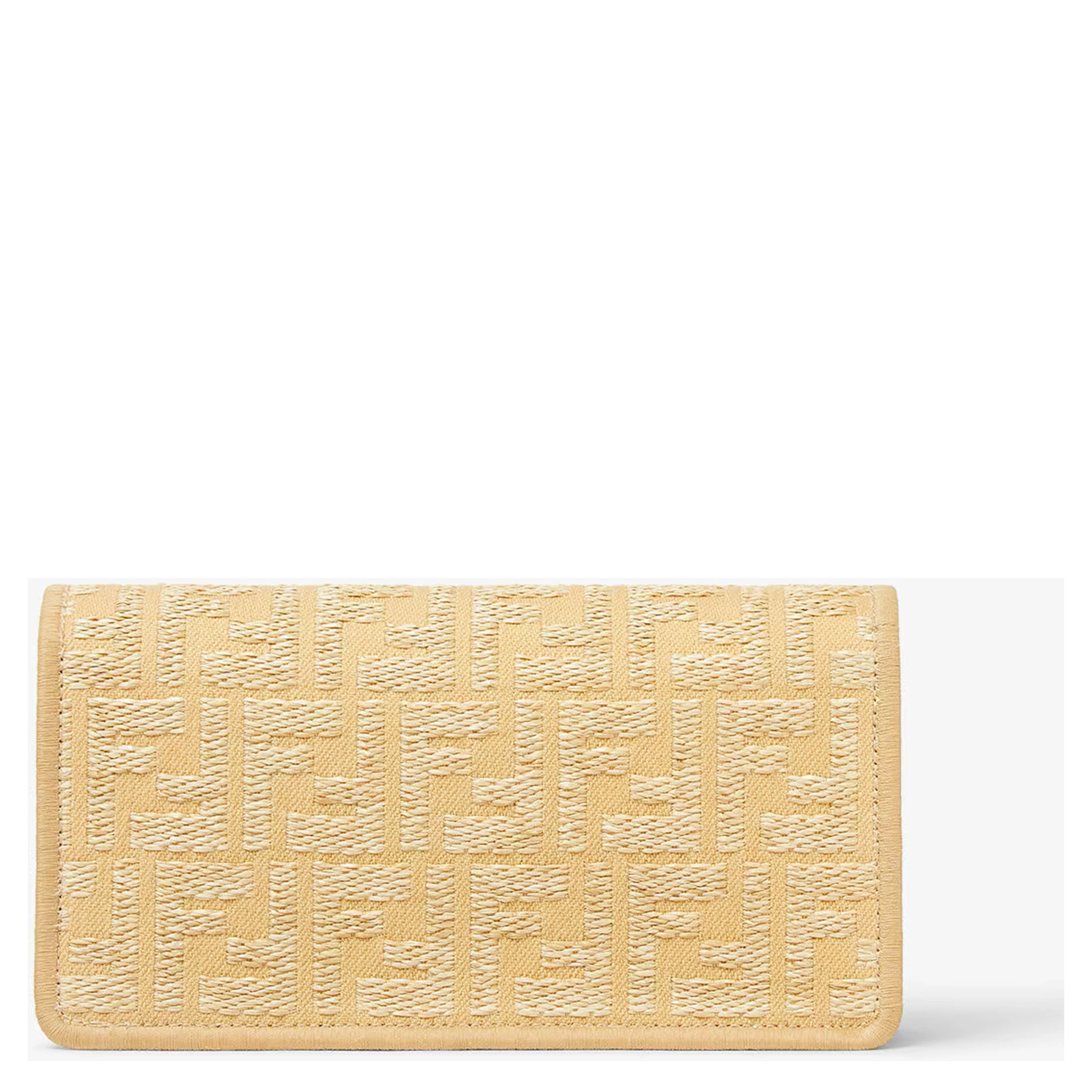 Baguette wallet