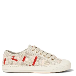 Fendi Sneakers MultiColour