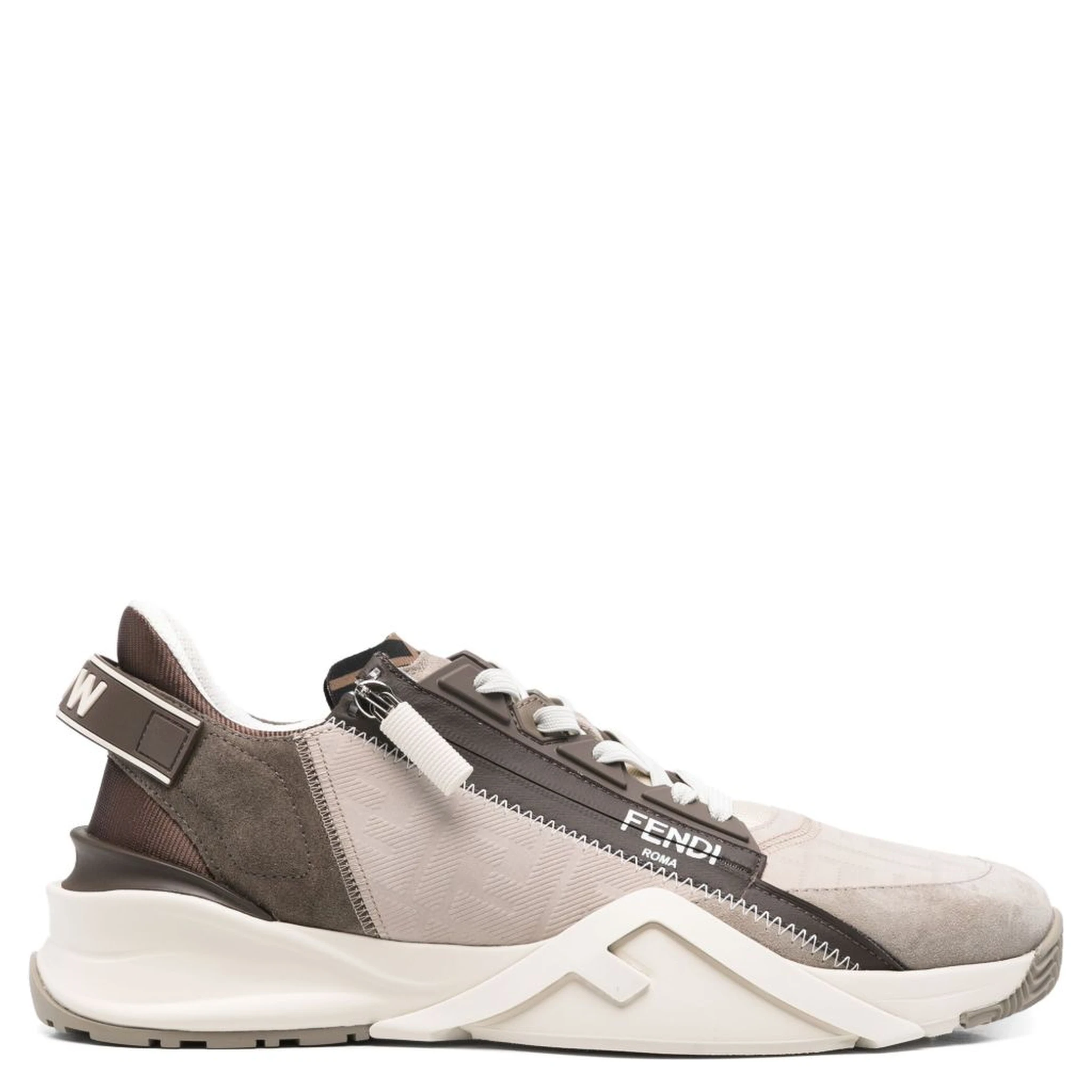 حذاء رياضي من فندي بيج