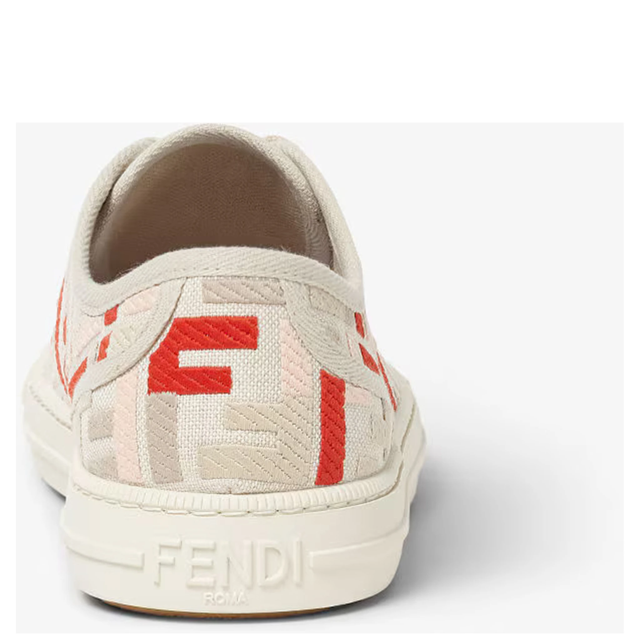 Fendi Sneakers MultiColour