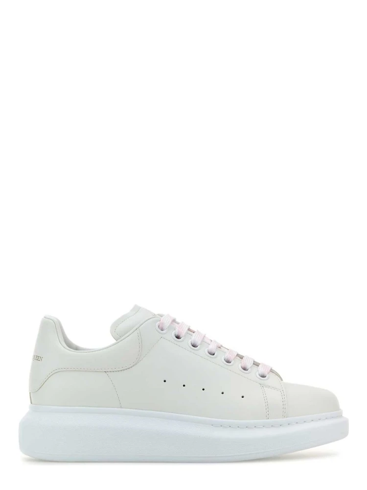 Alexander McQueen Sneakers White