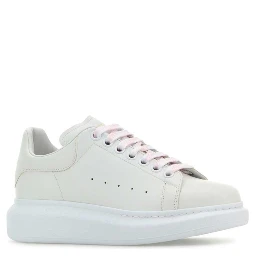 Alexander McQueen Sneakers White