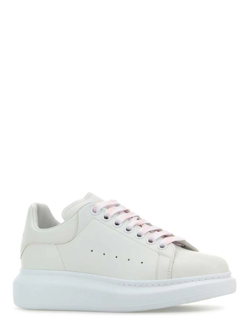 Alexander McQueen Sneakers White