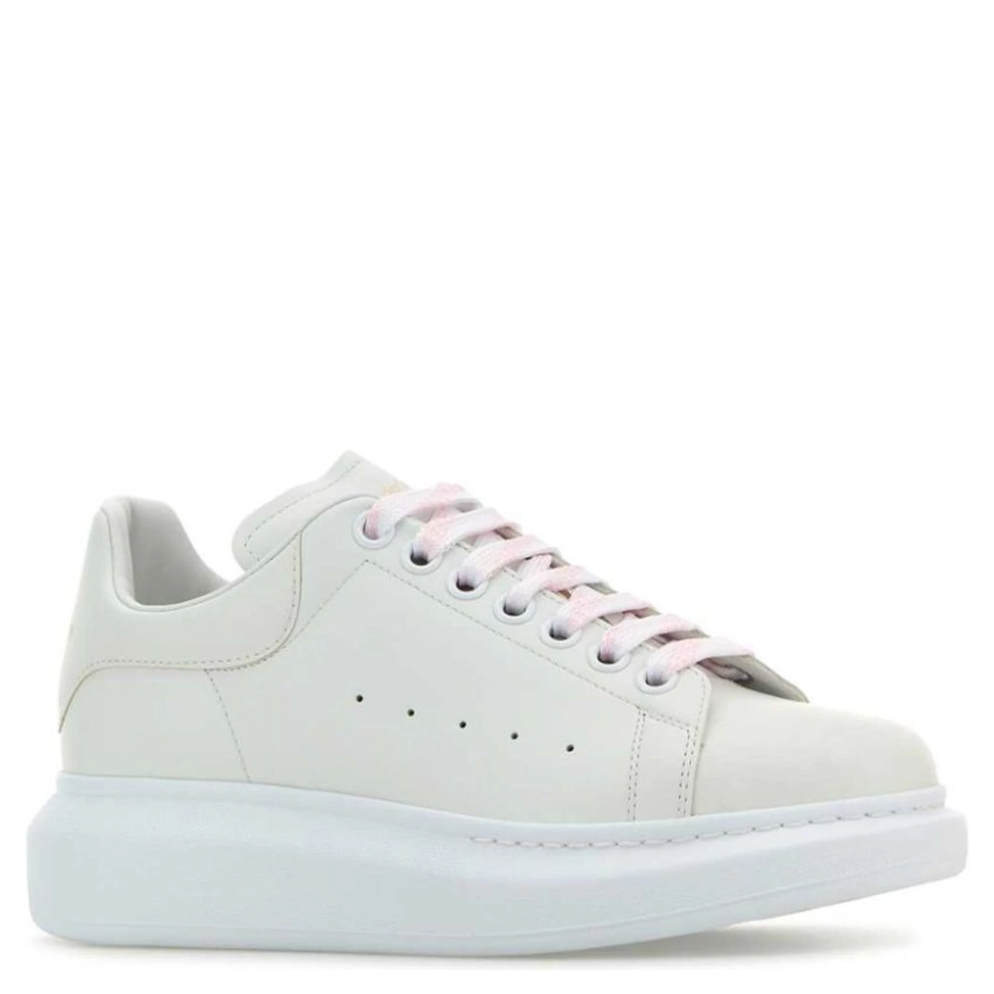 Alexander McQueen Sneakers White