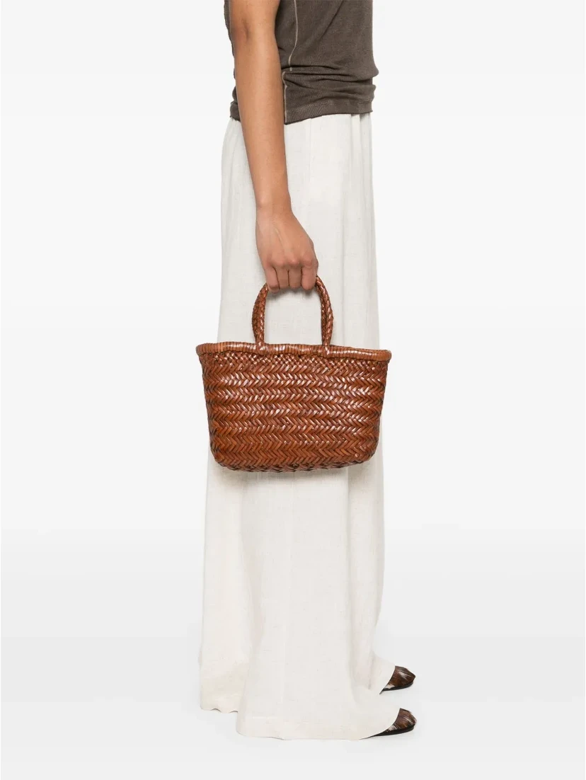 DRAGON DIFFUSION Bags.. Brown