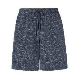 Fendi Sea clothing Blue