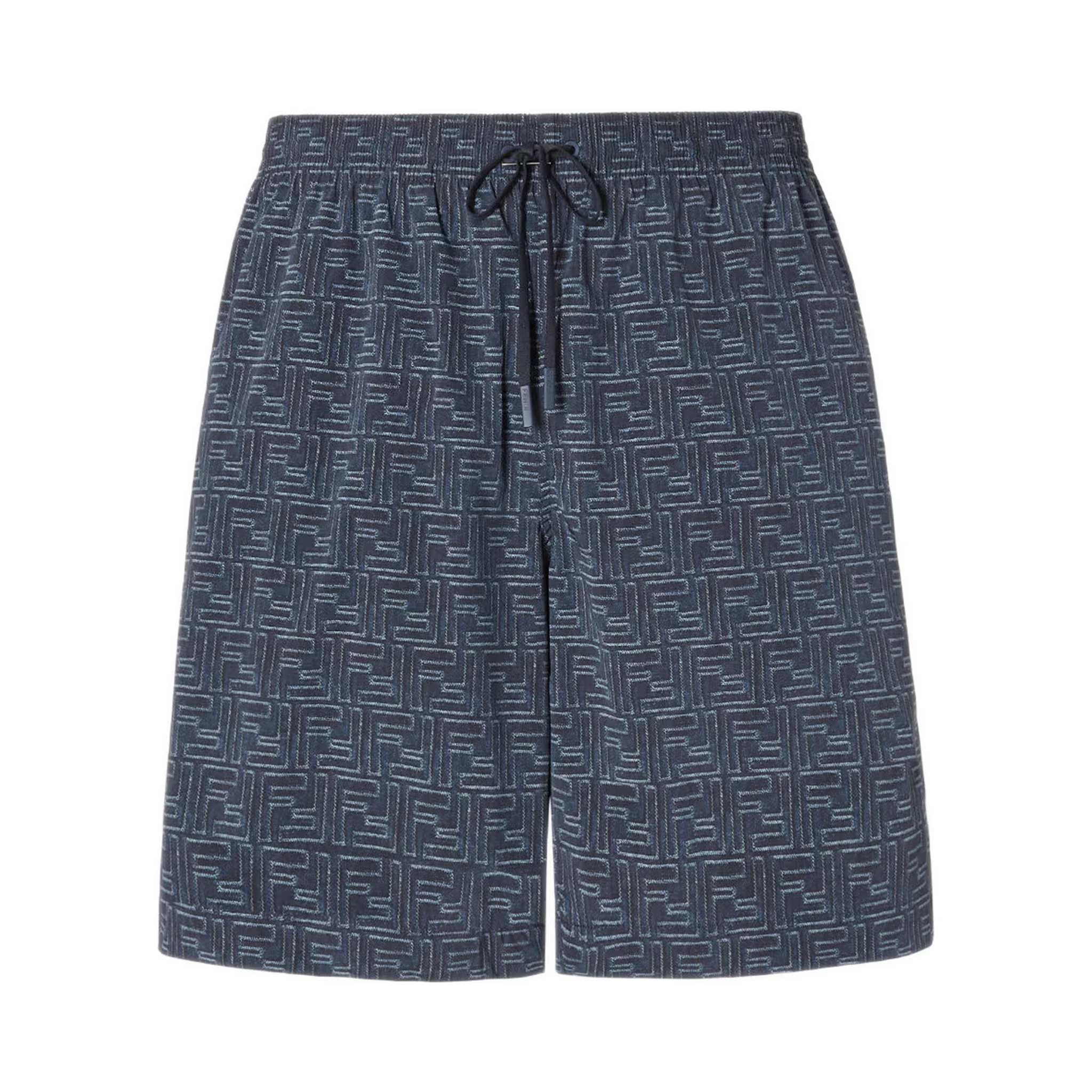 Fendi Sea clothing Blue