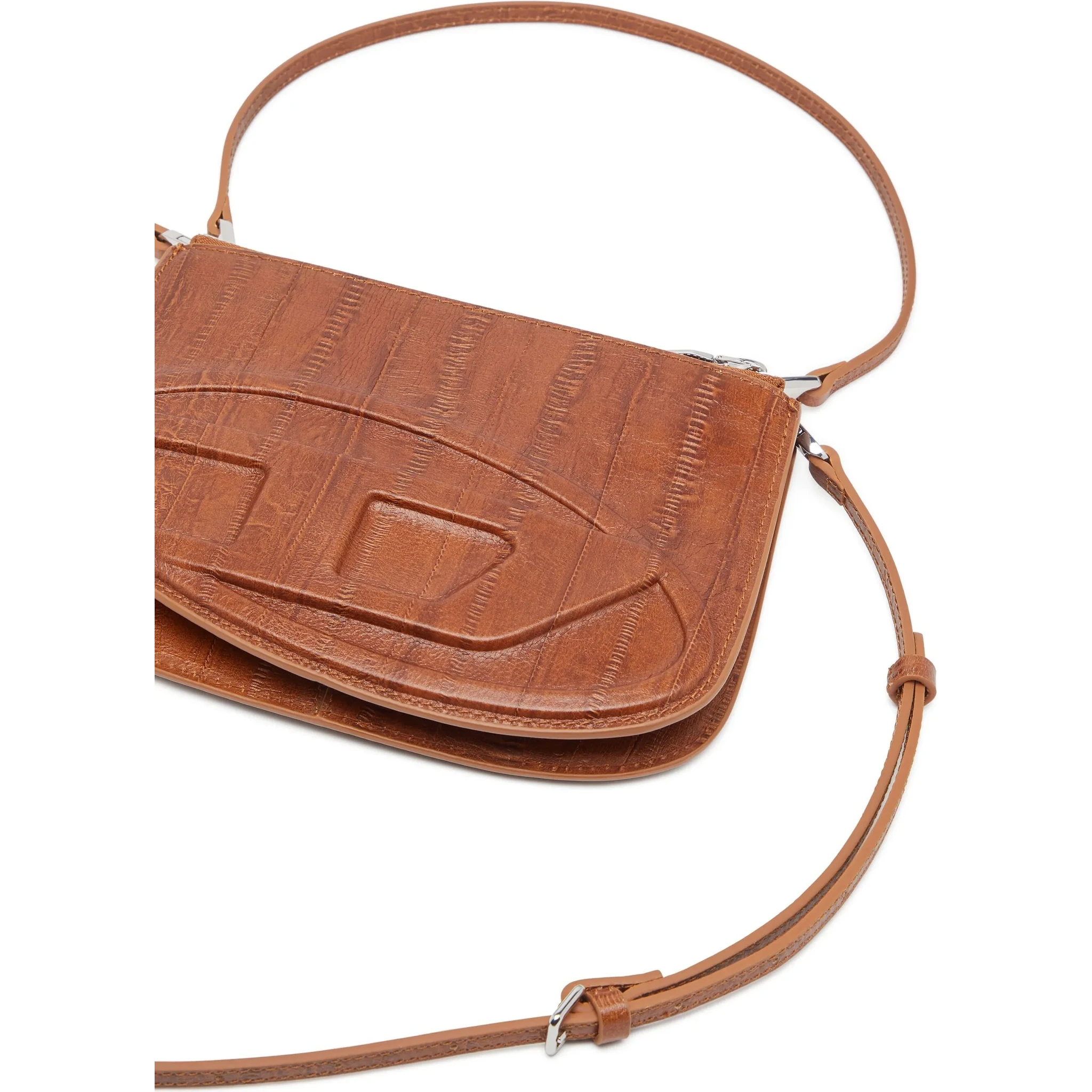 Diesel Bags.. Brown